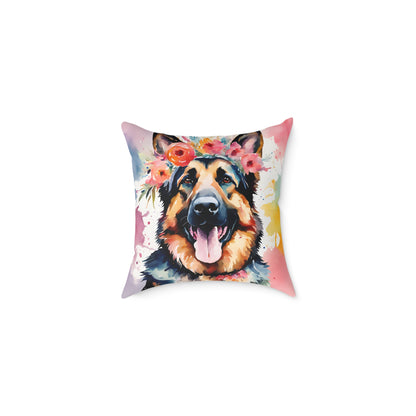 German Shepherd 01 Fur Babies