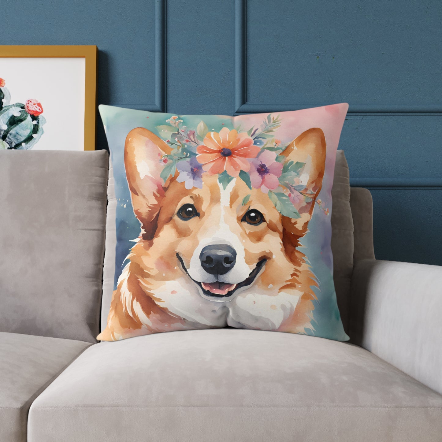 Corgi 02 Fur Babies