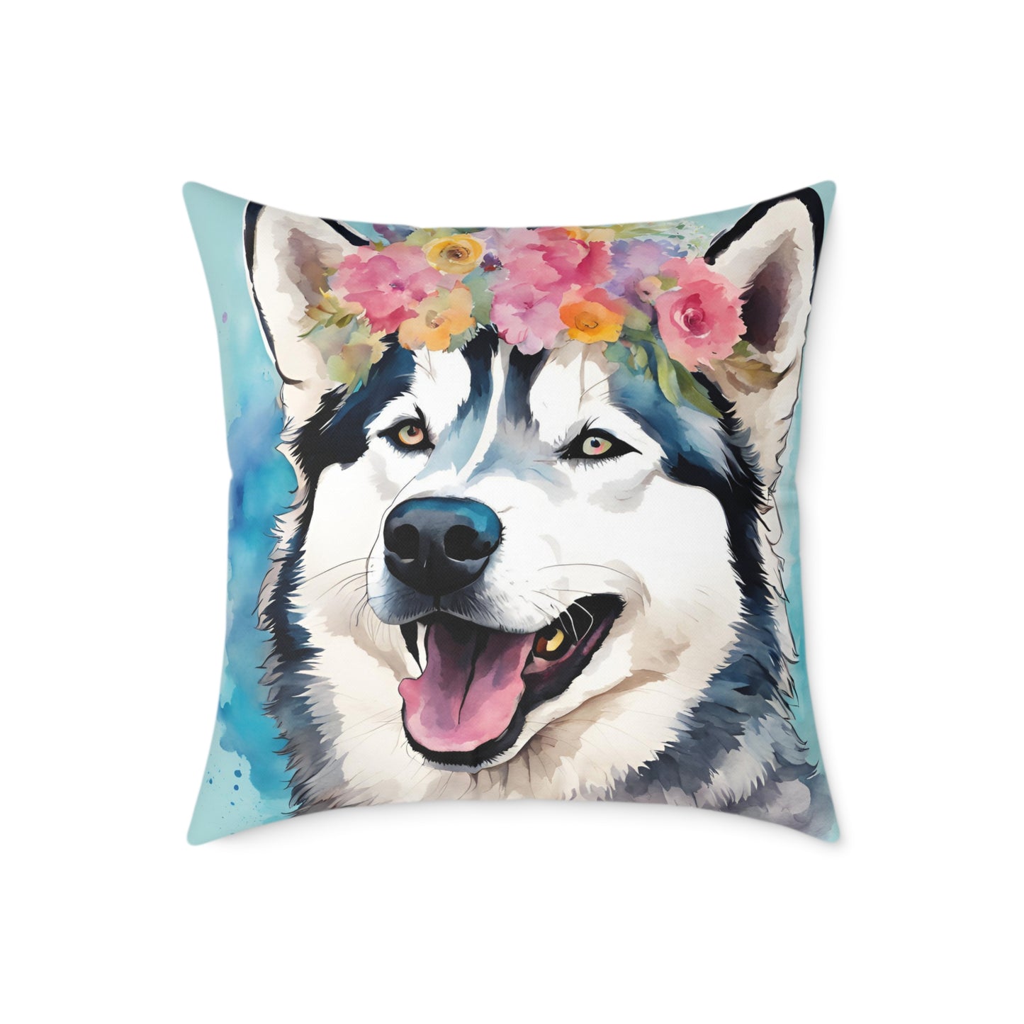 Husky 02 Fur Babies