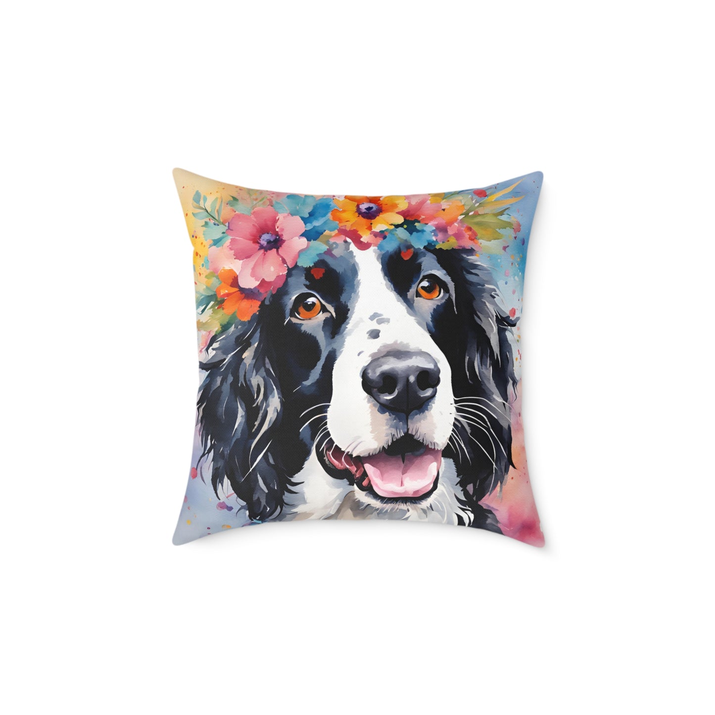 Springer Spaniel 03 Fur Babies