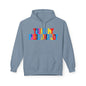 You’re My Pride And Joy Unisex Valentines Hoodie