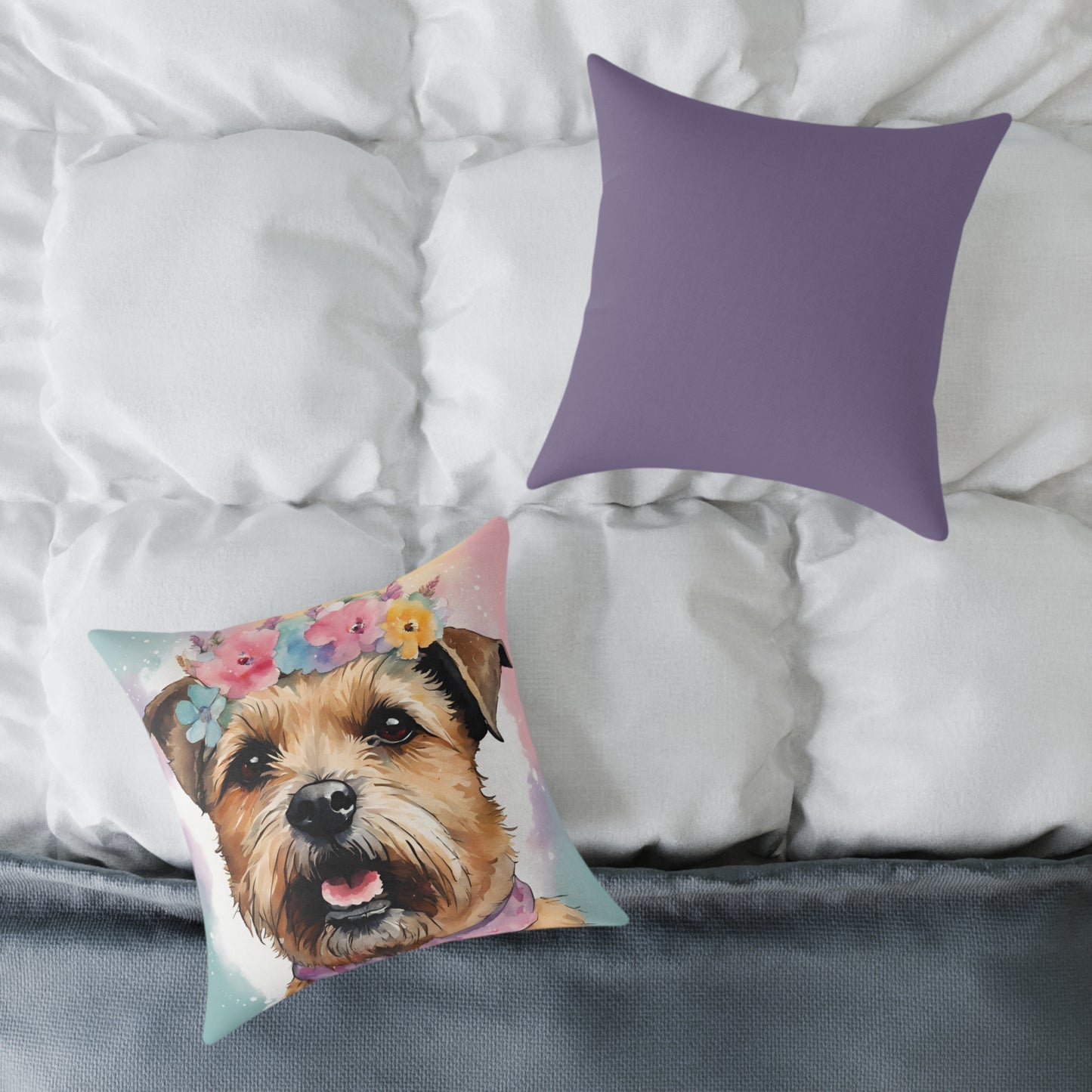 Border Terrier 03 Fur Babies