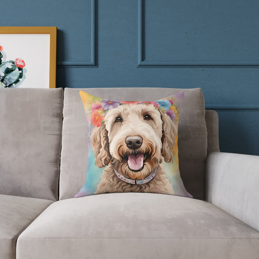 Labradoodle 04 Fur Babies