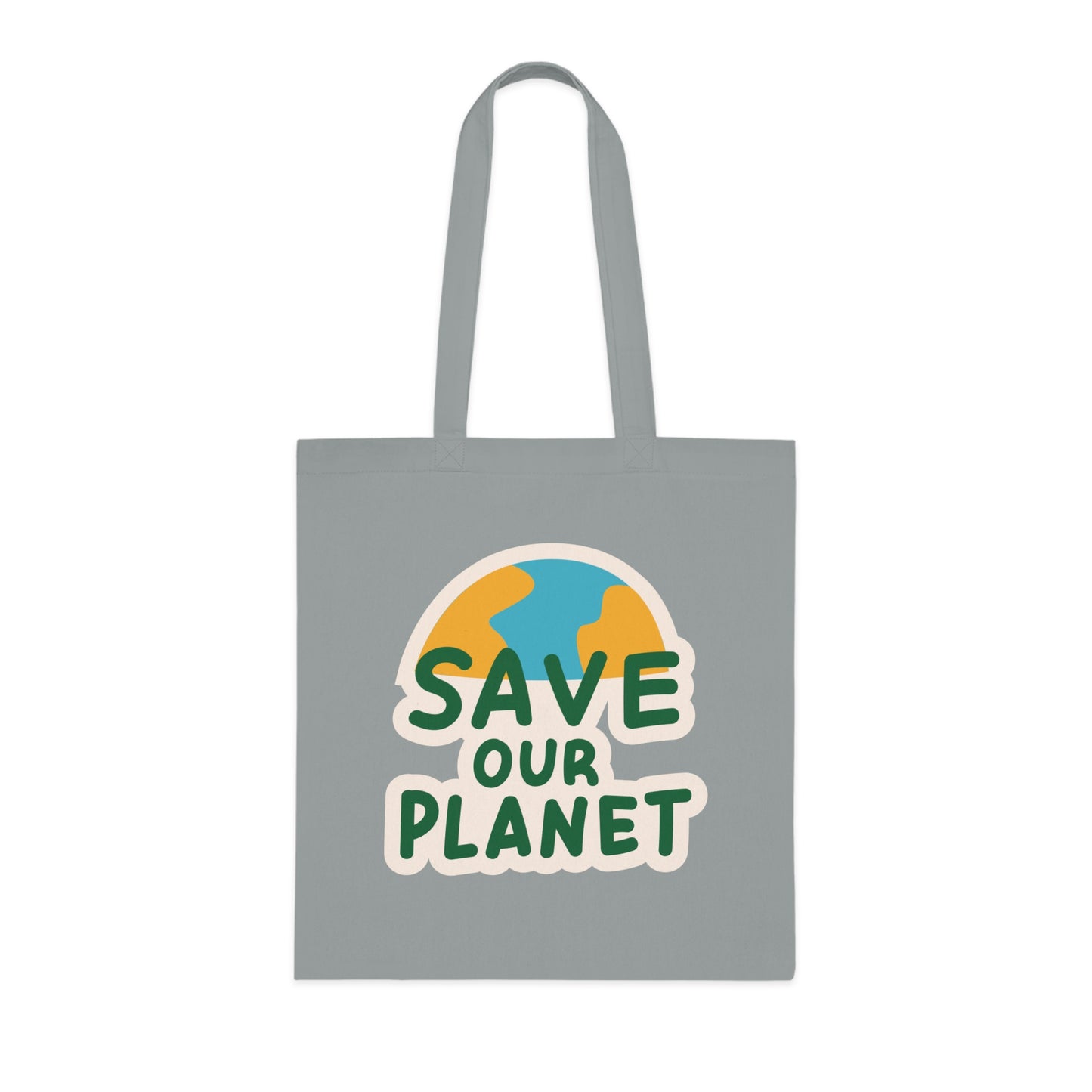 Eco 06 Cotton Tote