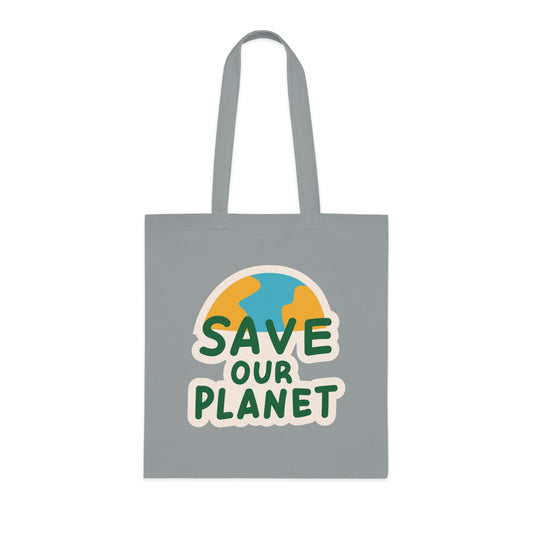 Eco 06 Cotton Tote