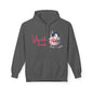 You Stole My Heart Unisex Valentines Hoodie