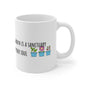 A Garden Is A Sanctuary For The Soul Ceramic Mug 11oz