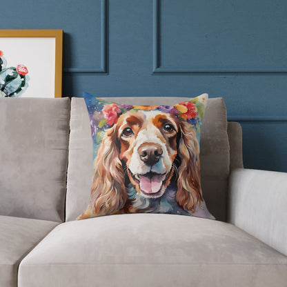 Apricot Cocker Spaniel 03 Fur Babies