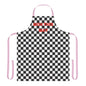 Wok This Way Apron, Cooking Pun