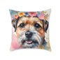 Border Terrier 02 Fur Babies