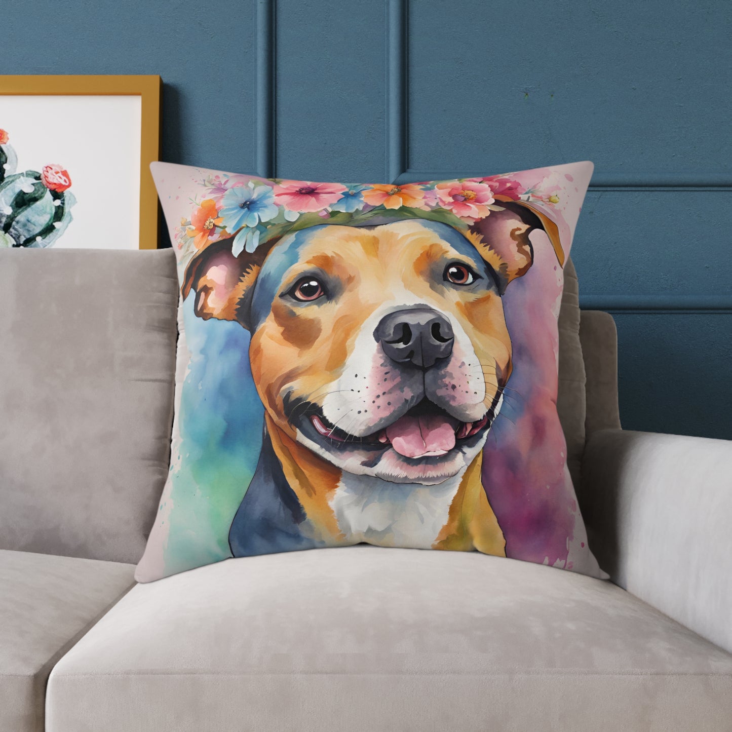 Staffie 03 Fur Babies