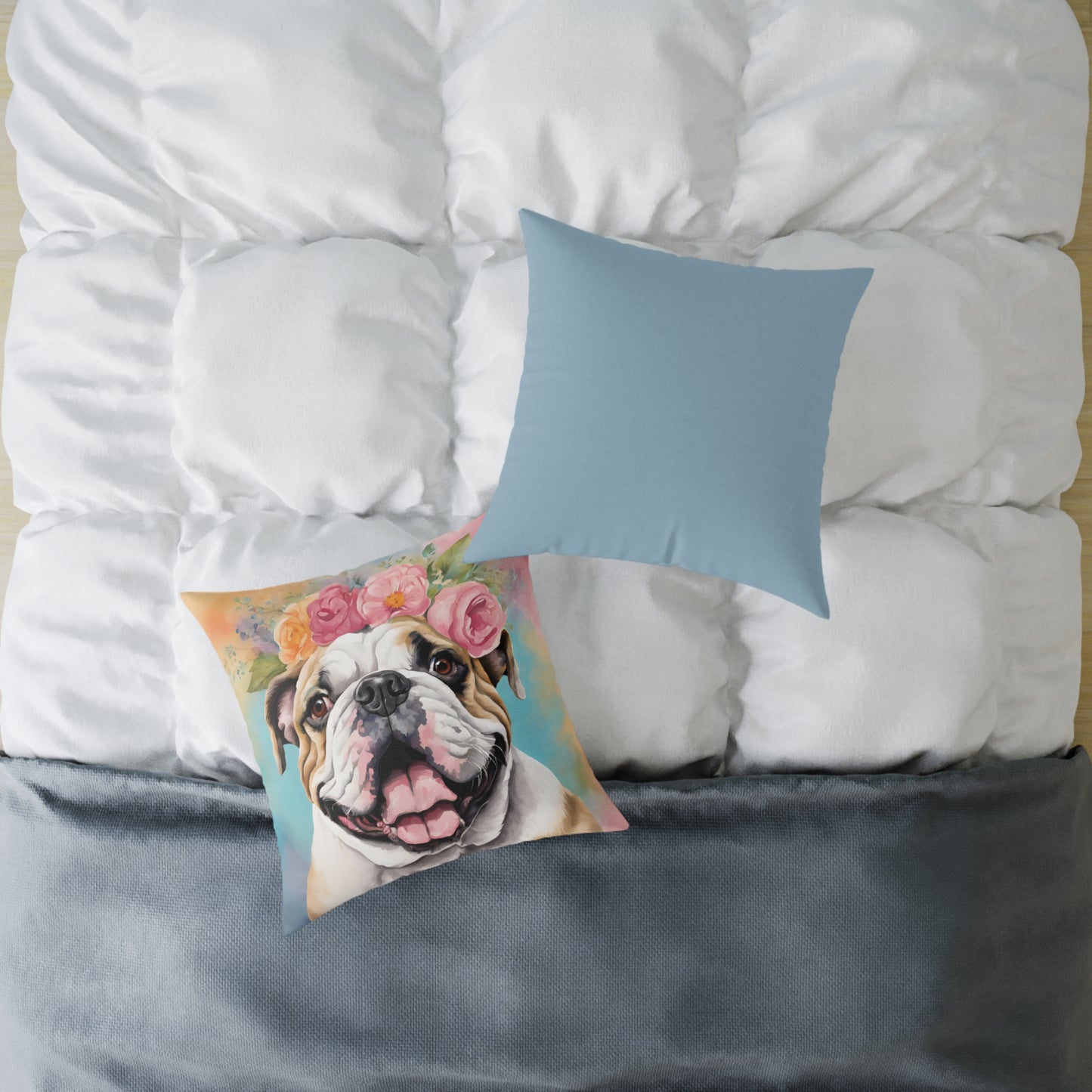 British Bulldog 01 Fur Babies