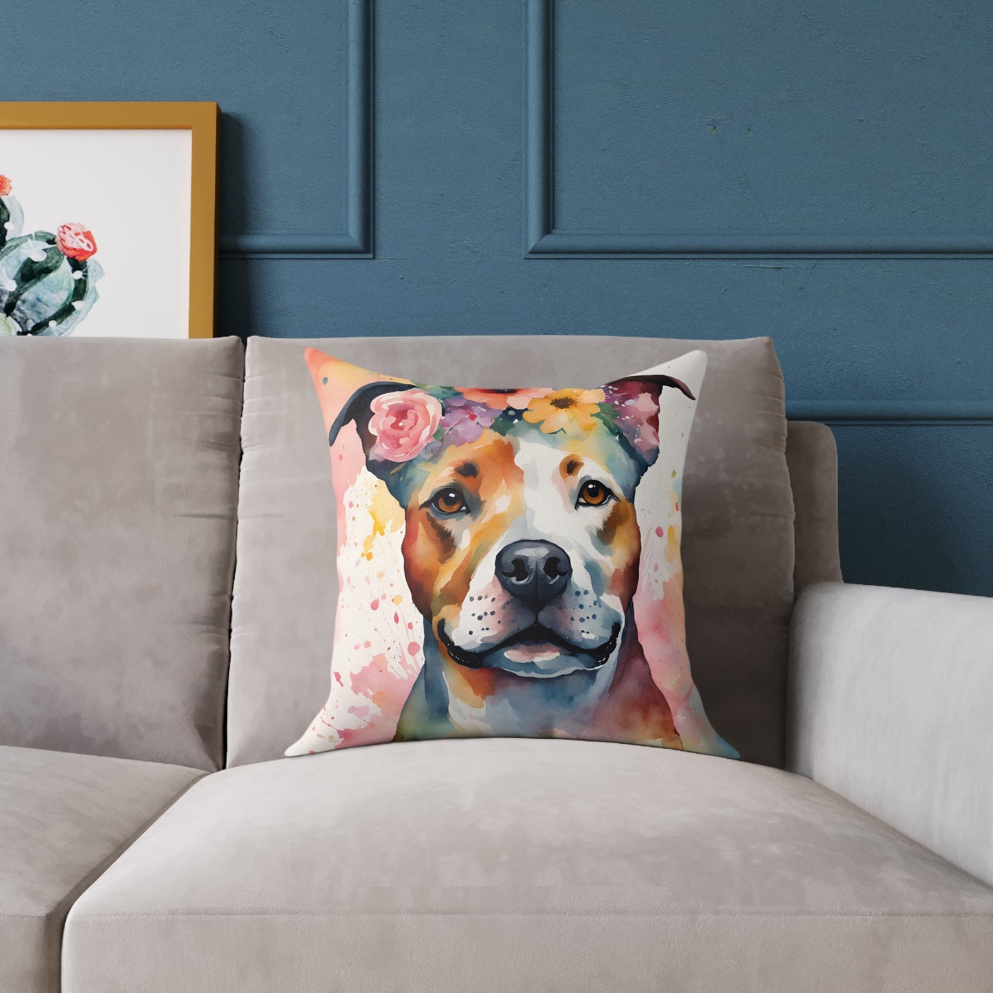 Staffie 02 Fur Babies