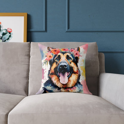 German Shepherd 01 Fur Babies