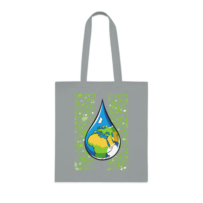 Eco 08 Cotton Tote