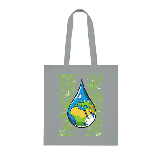 Eco 08 Cotton Tote