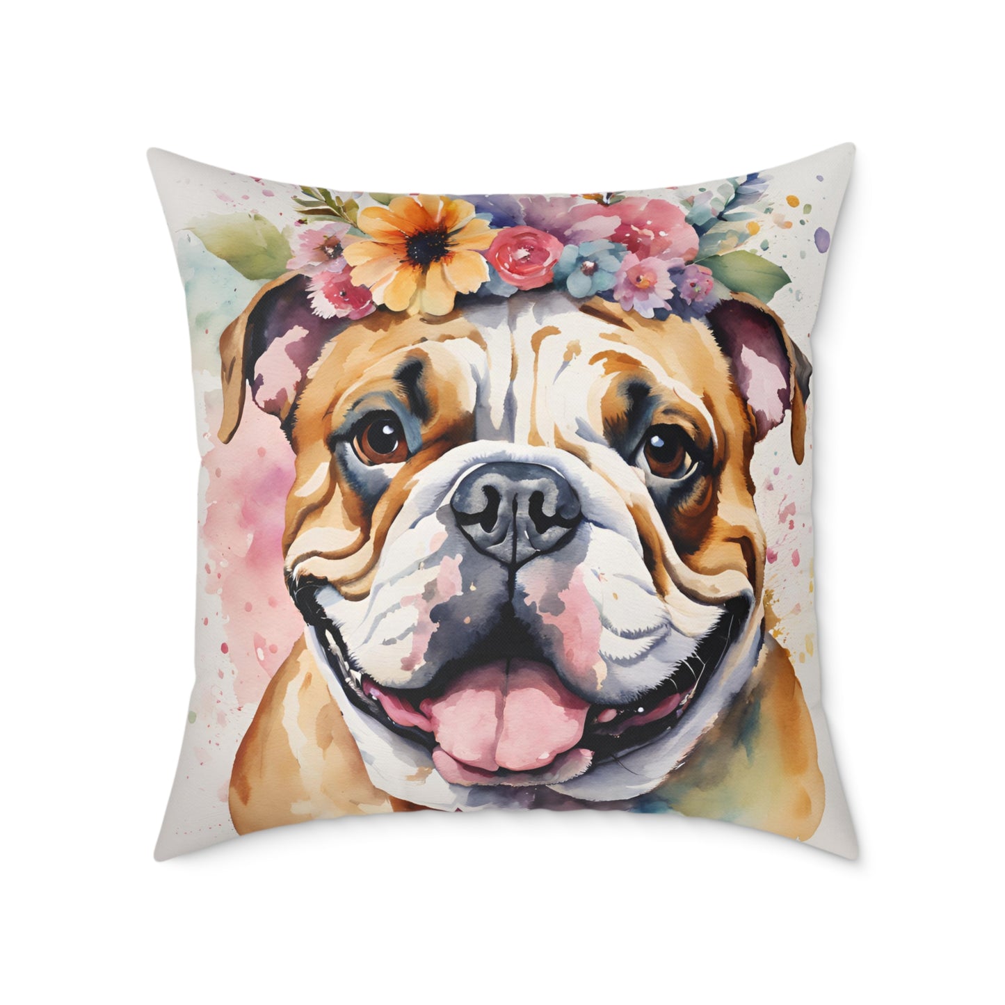 British Bulldog 03 Fur Babies