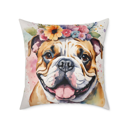 British Bulldog 03 Fur Babies