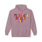 Proud Hearts Endless Love Unisex Valentines Hoodie