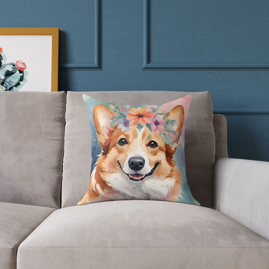 Corgi 02 Fur Babies