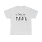 Hakuna Matata Unisex Heavy Cotton Tee