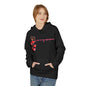 Love Is My Superpower Unisex Valentines Hoodie