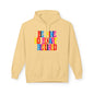 Be Mine No Binary Required Unisex Valentines Hoodie
