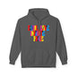 Equal Love Infinite Pride Unisex Valentines Hoodie