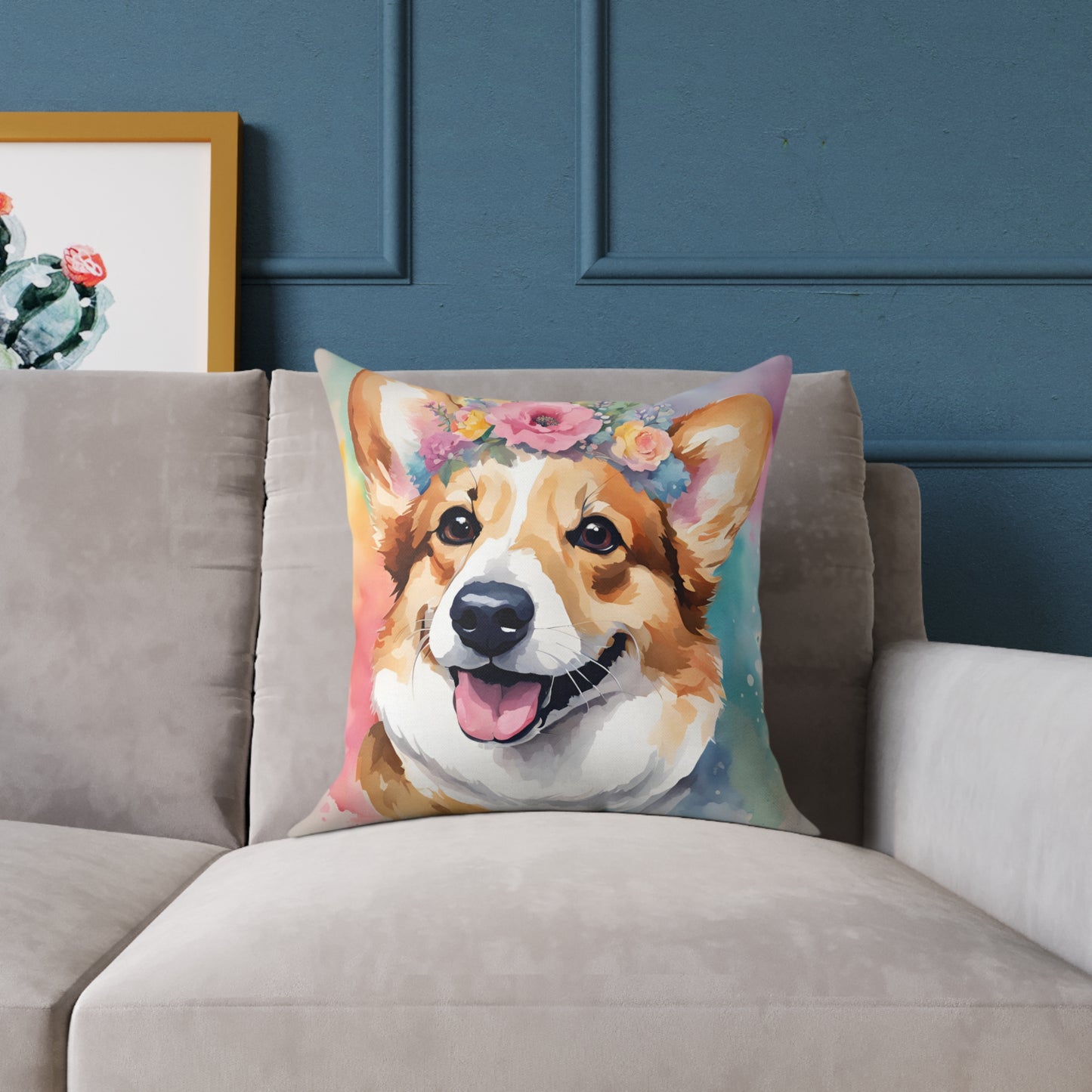 Corgi 03 Fur Babies