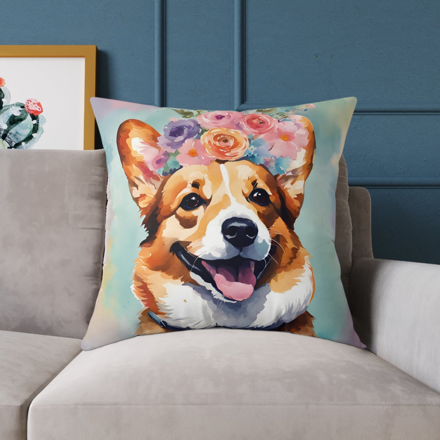 Corgi 04 Fur Babies