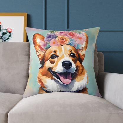 Corgi 04 Fur Babies