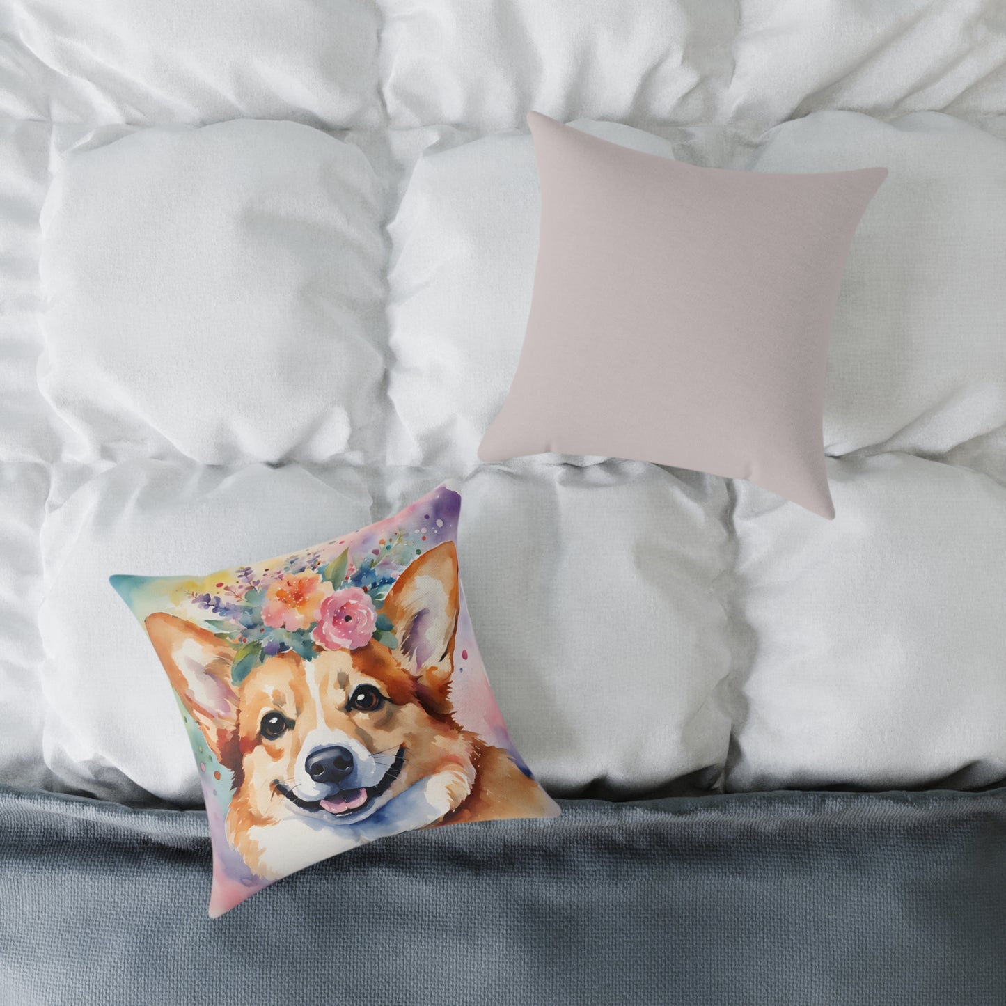 Corgi 01 Fur Babies