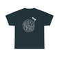 Coffee time……Unisex Heavy Cotton Tee
