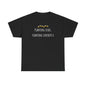 Planting Seeds, Planting SerenityX Unisex Heavy Cotton Tee