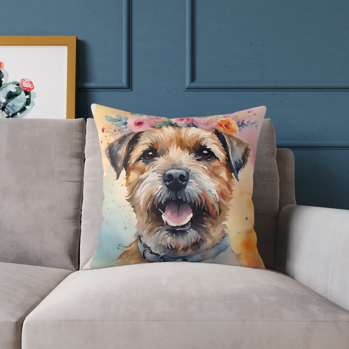 Border Terrier 04 Fur Babies