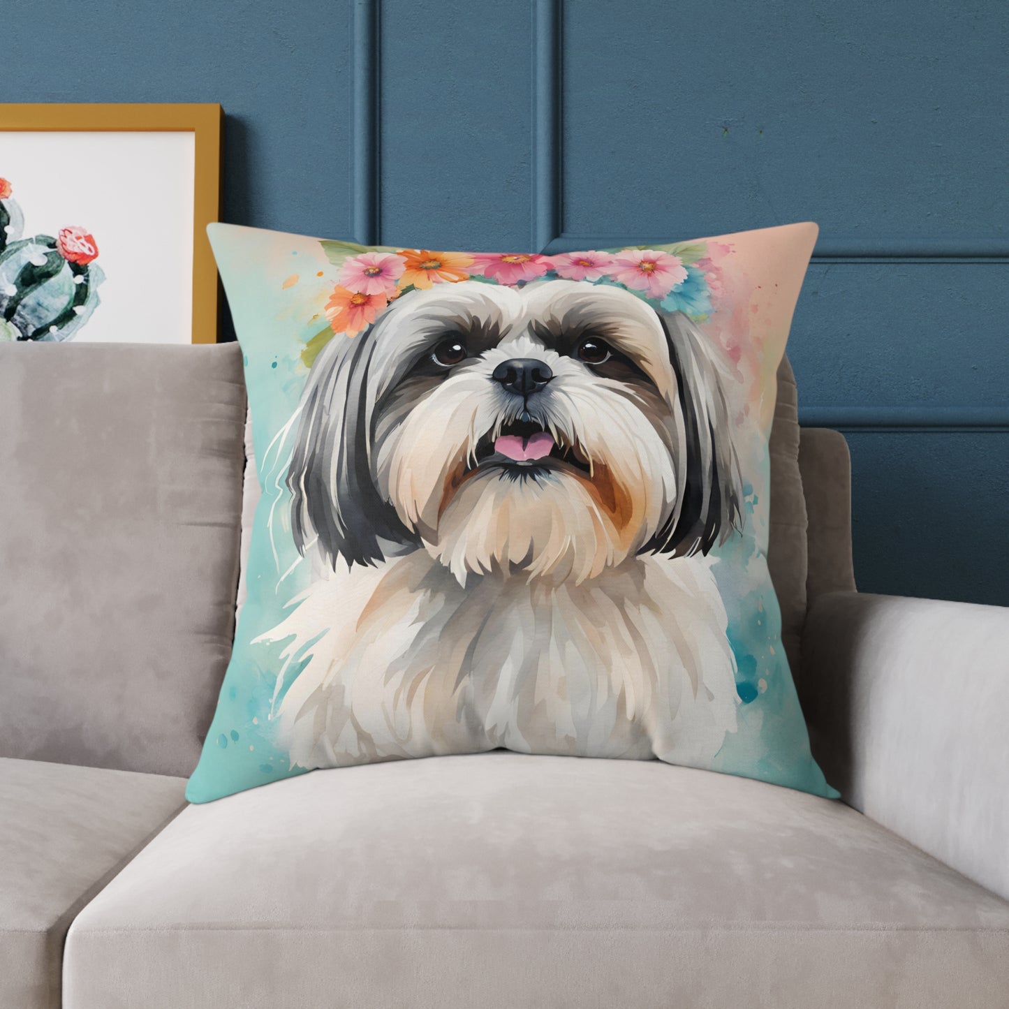 Shih Tzu 04 Fur Babies