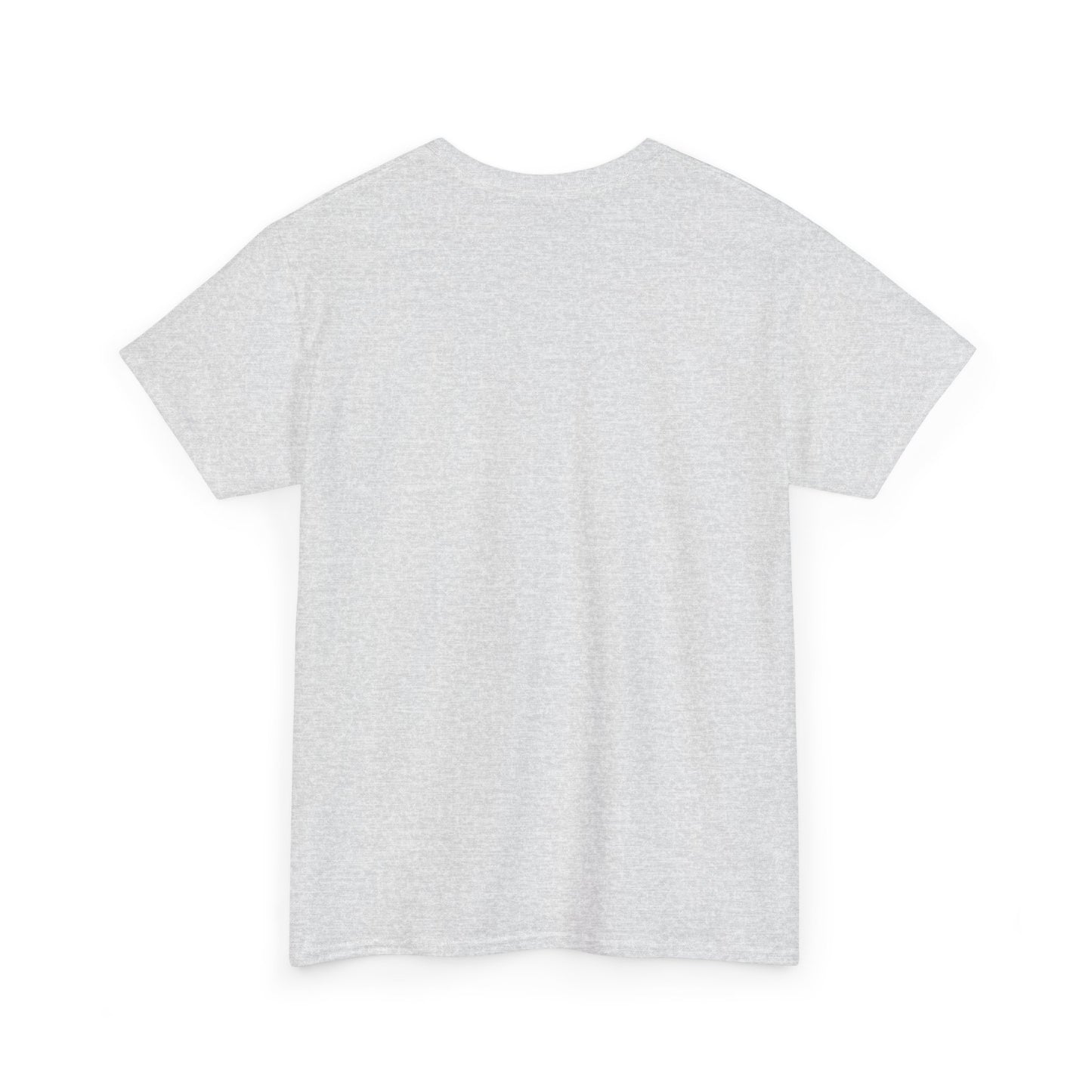 Boo! Unisex Heavy Cotton Tee