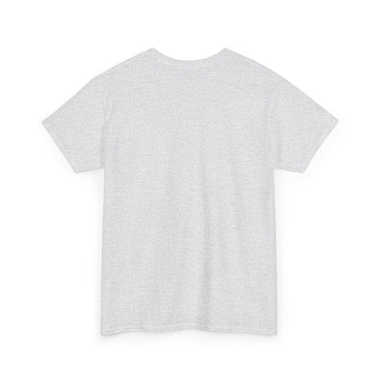 Boo! Unisex Heavy Cotton Tee