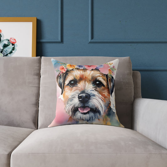 Border Terrier 02 Fur Babies