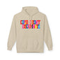 Cupid Doesn’t Discriminate Unisex Valentines Hoodie