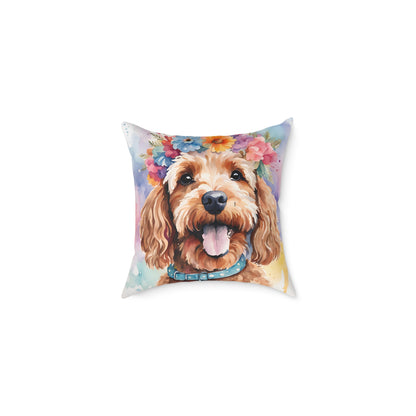Cockapoo 04 Fur Babies