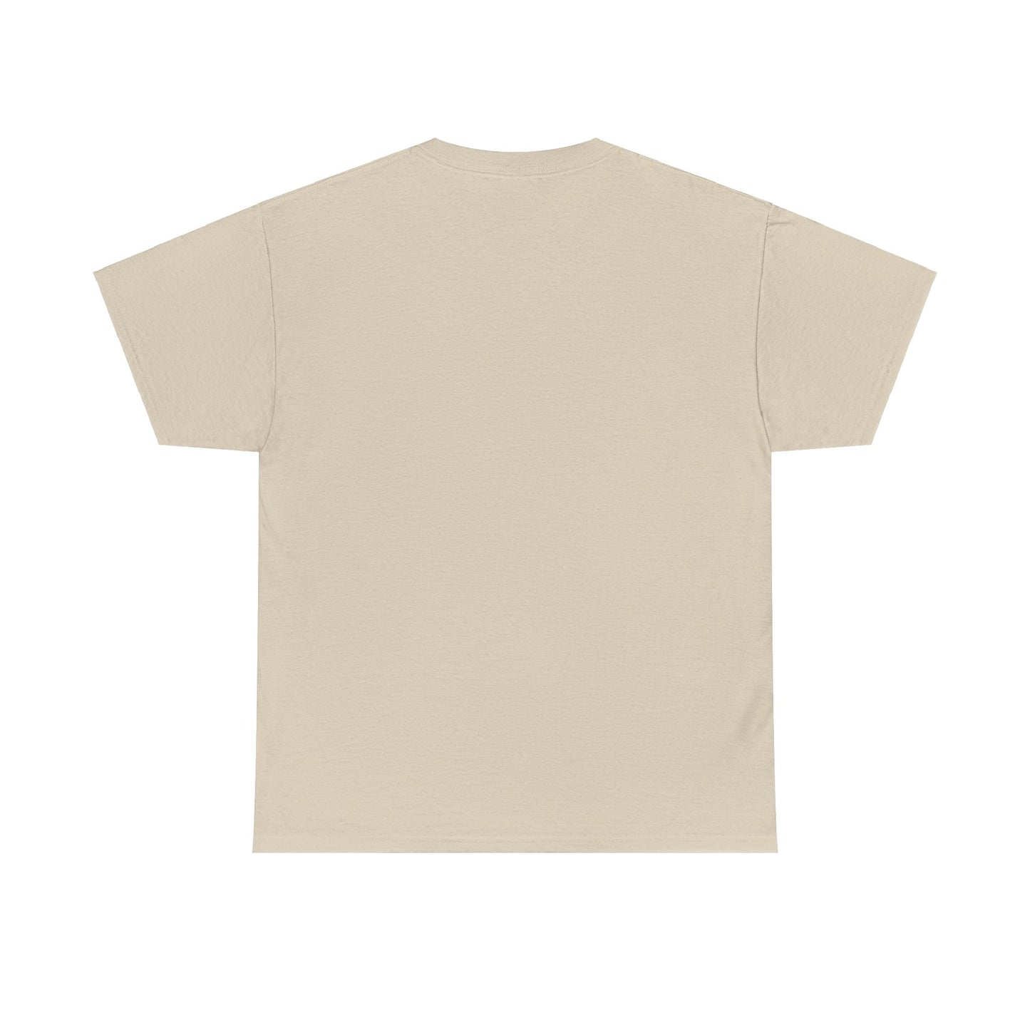 Don’t Always Wear A Shirt But When I Do It's Usually This One! Unisex Heavy Cotton Tee