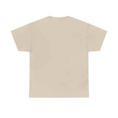 Don’t Always Wear A Shirt But When I Do It's Usually This One! Unisex Heavy Cotton Tee