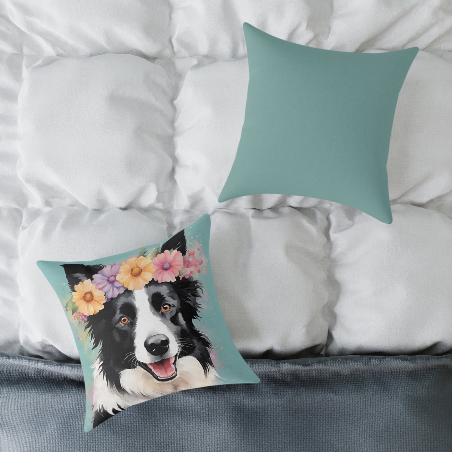 Border Collie 04 Fur Babies