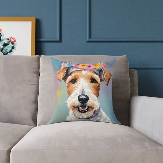 Fox Terrier 01 Fur Babies