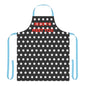 Rice To Meet You Apron, Cooking Pun