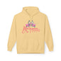 (Personalizable) Me/Mrs NAME EST DATE Unisex Valentines Hoodie