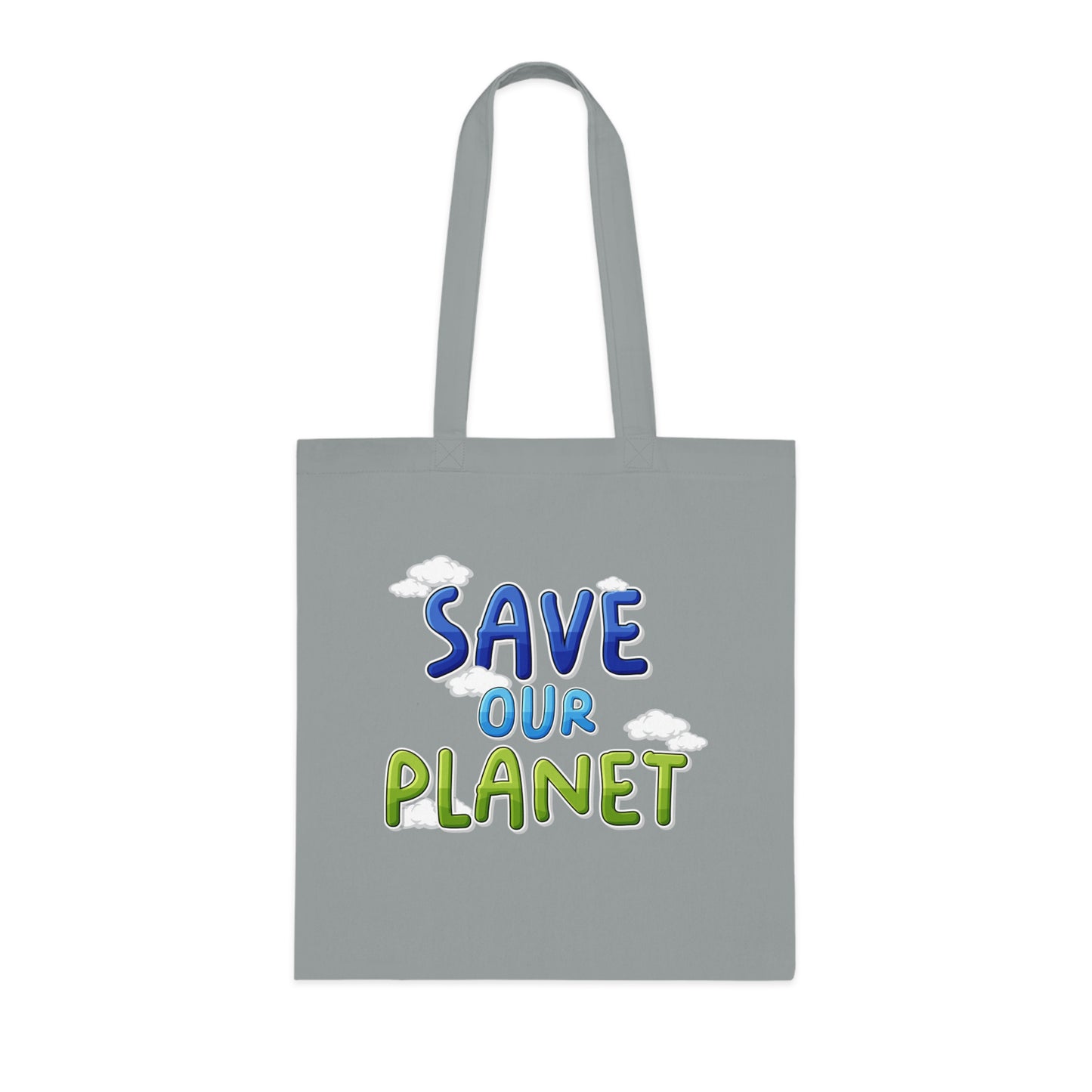 Eco 02 Cotton Tote