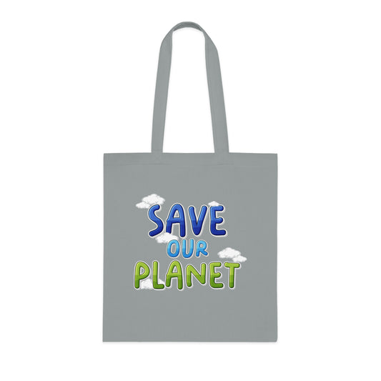 Eco 02 Cotton Tote