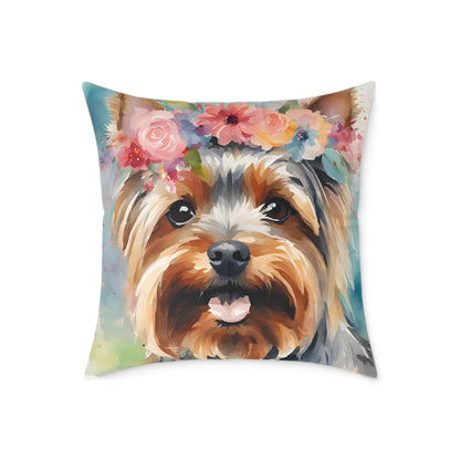 Yorkshire Terrier 01 Fur Babies